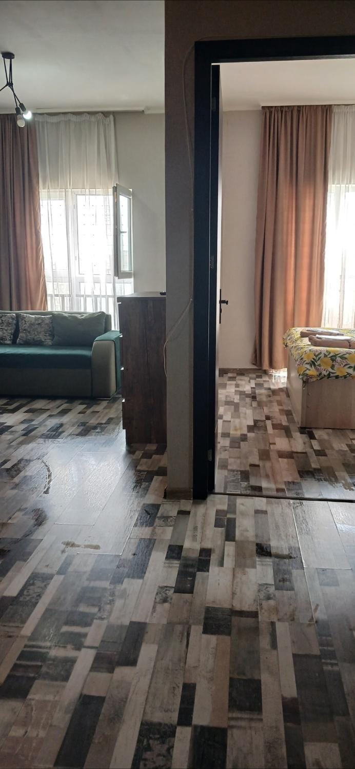New Hualing Varketili Apartment in Tbilisi, Georgia