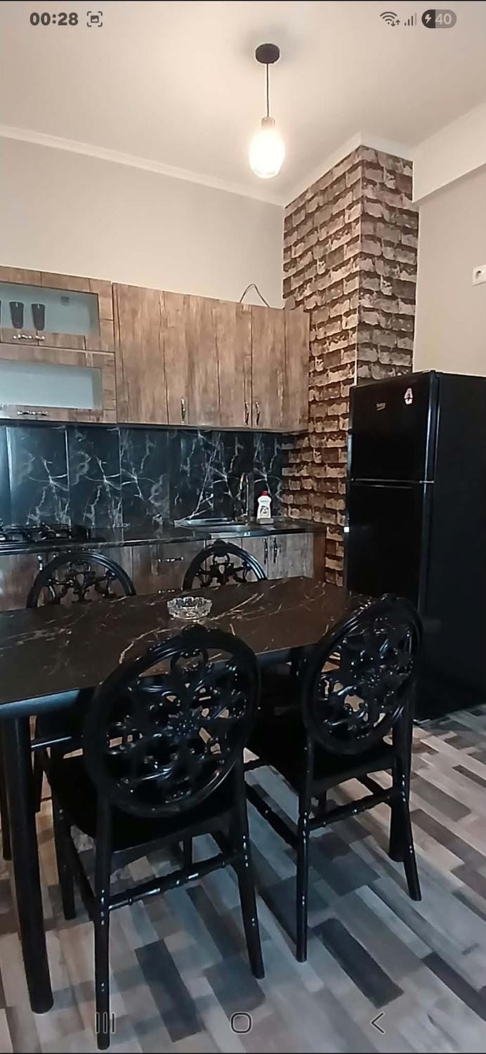New Hualing Varketili Apartment in Tbilisi, Georgia