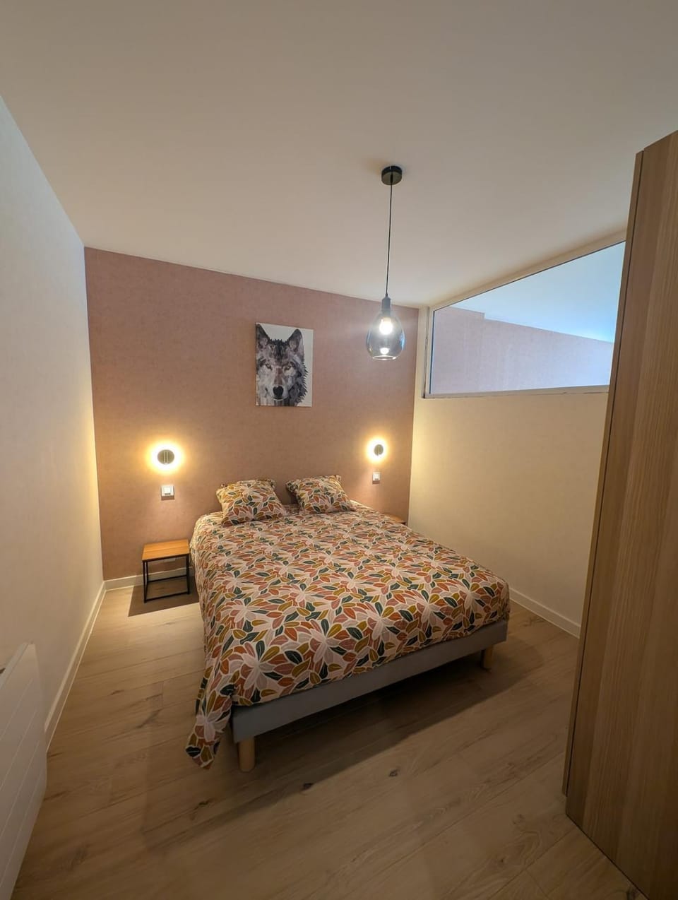 Cozy apartment in Briançon Apartment in Briançon