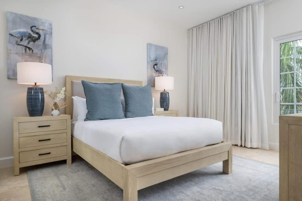 One Grace Bay Townhomes 2 BR - K203 House in Grace Bay