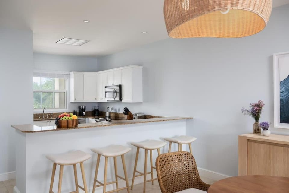 One Grace Bay Townhomes 2 BR - K203 House in Grace Bay