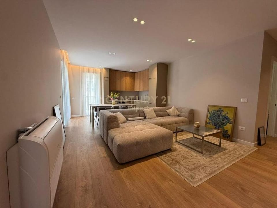 Central Tirana Apartment Apartment in Tirana