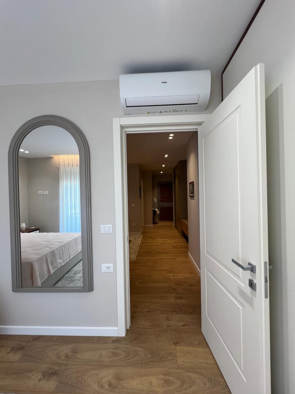 Central Tirana Apartment Apartment in Tirana