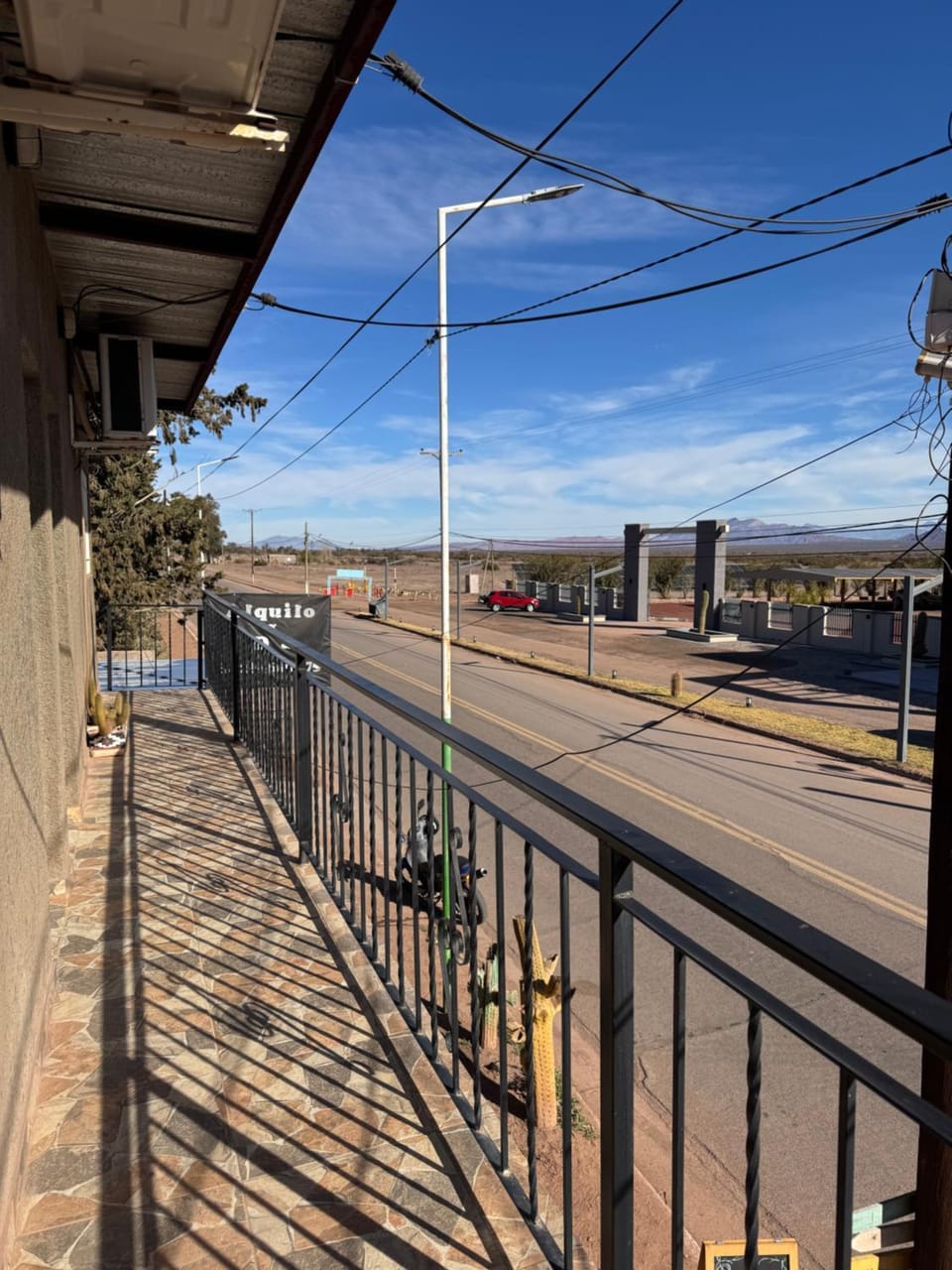 Departamentos Villa Unión Apartment in San Juan Province, Argentina