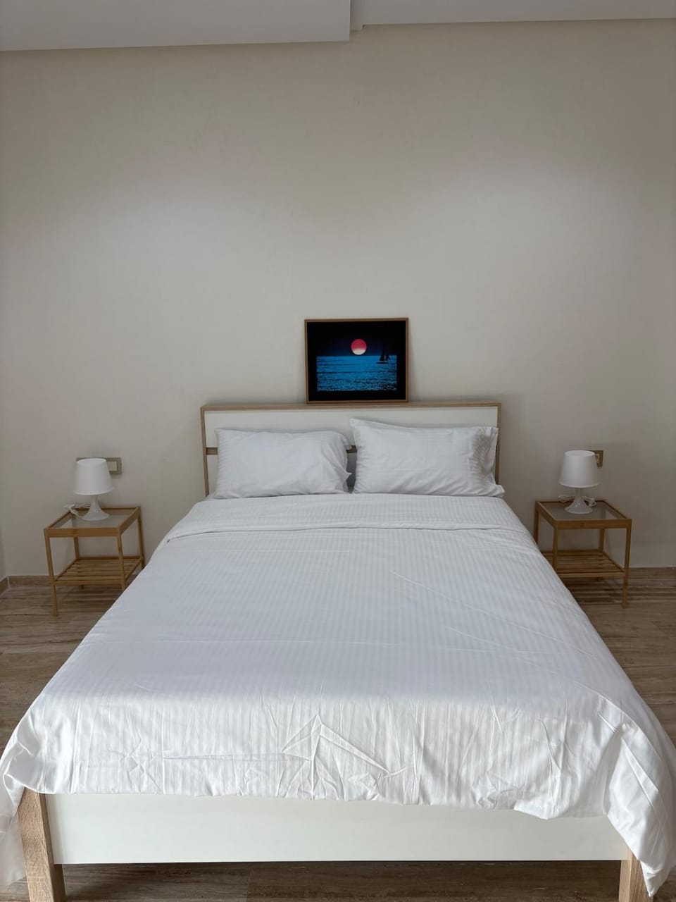 Perfect Family Getaway Apartment Apartment in Tangier