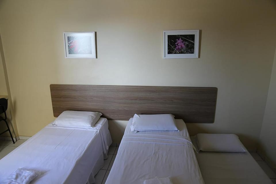 Hotel Melo Hotel in Montes Claros