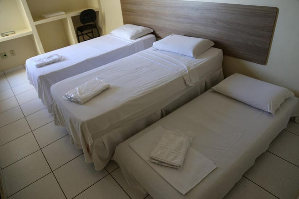 Hotel Melo Hotel in Montes Claros