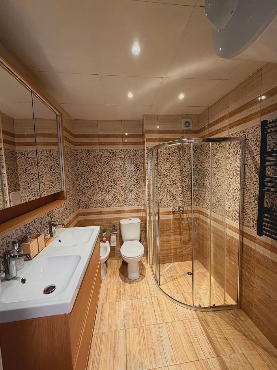 Flora Beach Resort Apartment Apartment in Pomorie