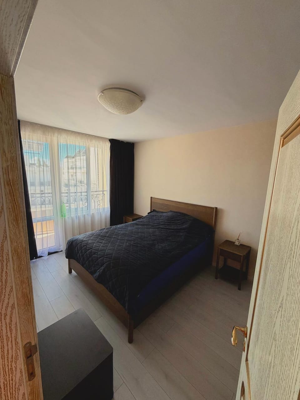 Flora Beach Resort Apartment Apartment in Pomorie