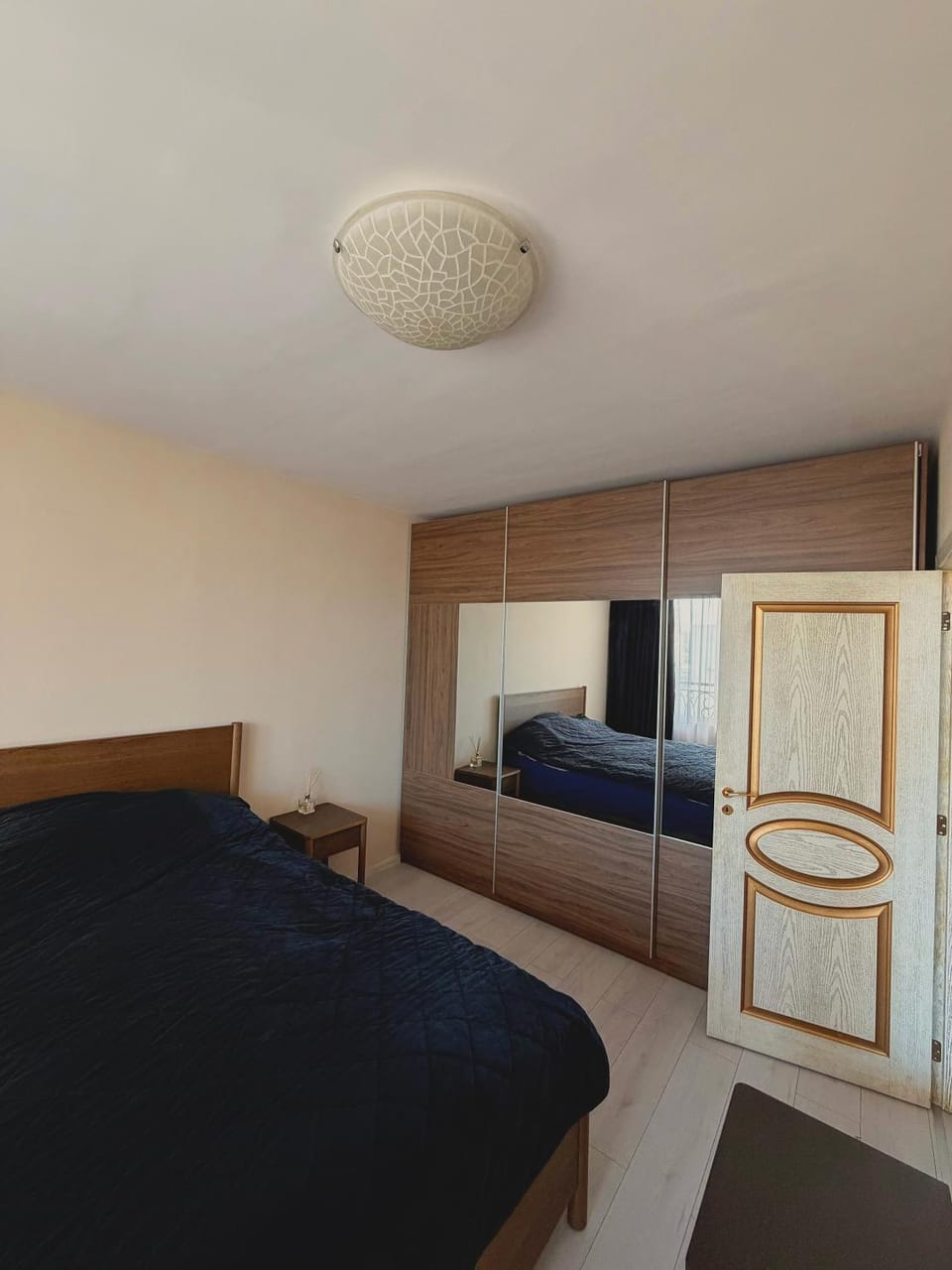 Flora Beach Resort Apartment Apartment in Pomorie