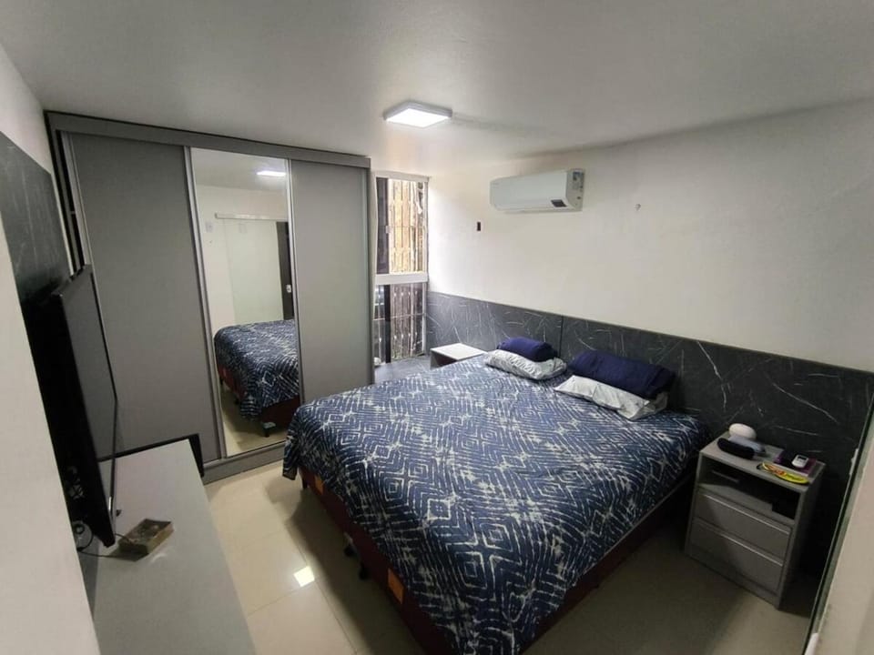 Ilha do Amor Apartment in São Luís