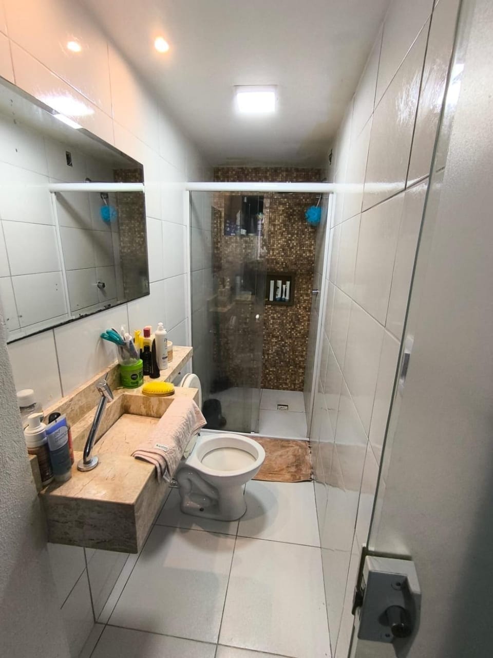 Ilha do Amor Apartment in São Luís