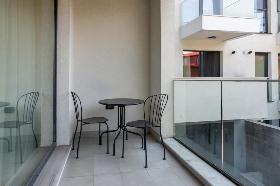 1016 Modern Escape in New Building near Parliament Apartment in Bucharest
