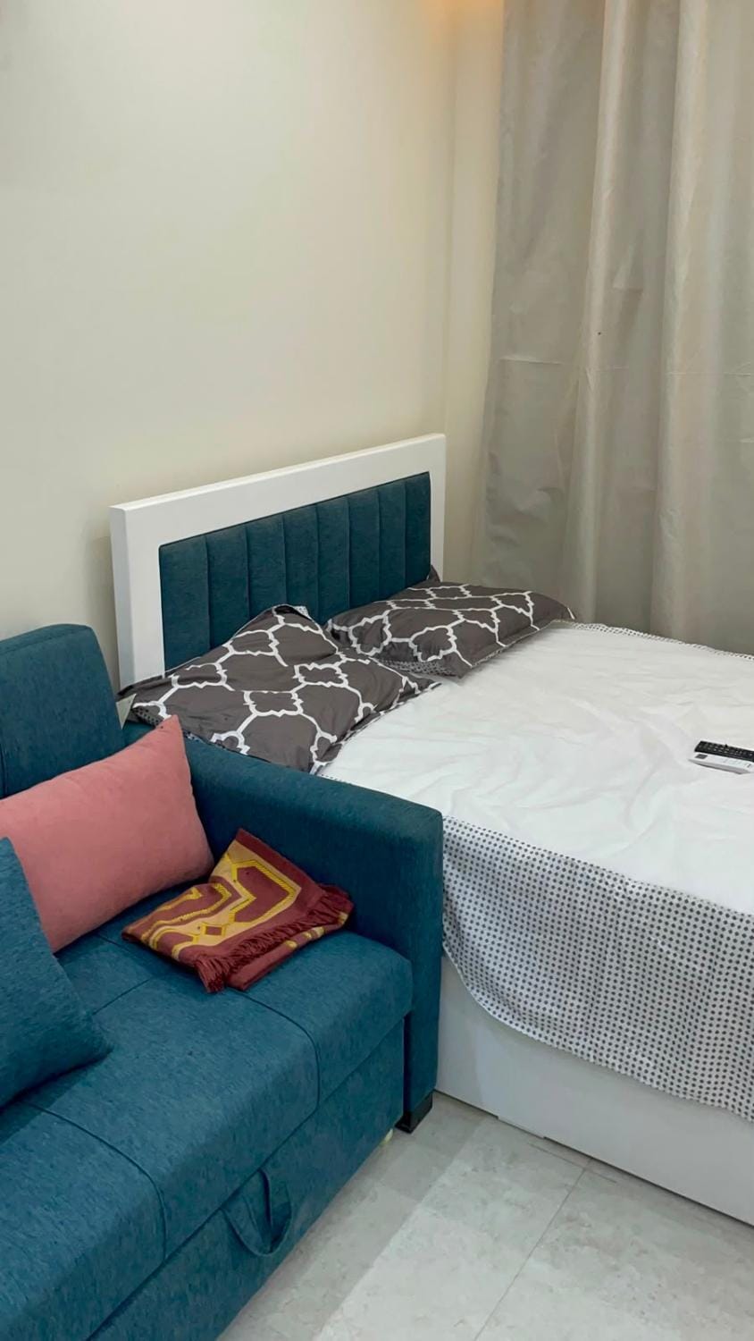Zahra north coast Studio الساحل الشمالى Apartment in Egypt