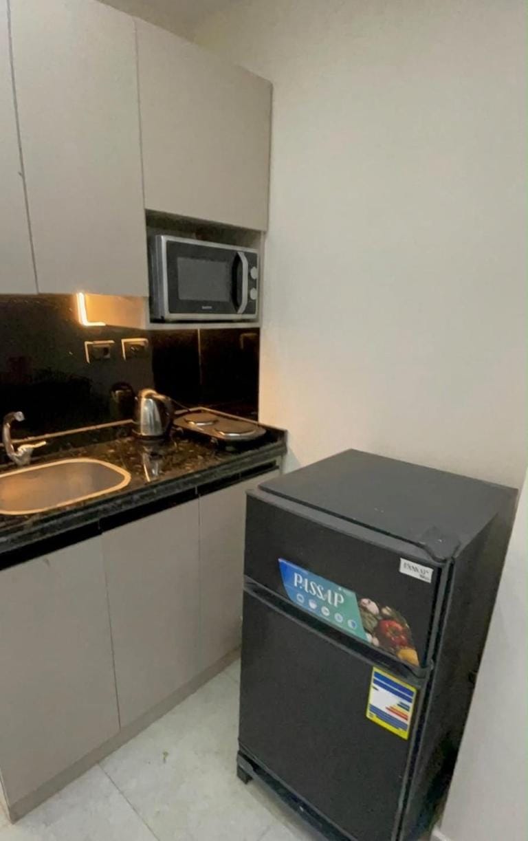 Zahra north coast Studio الساحل الشمالى Apartment in Egypt