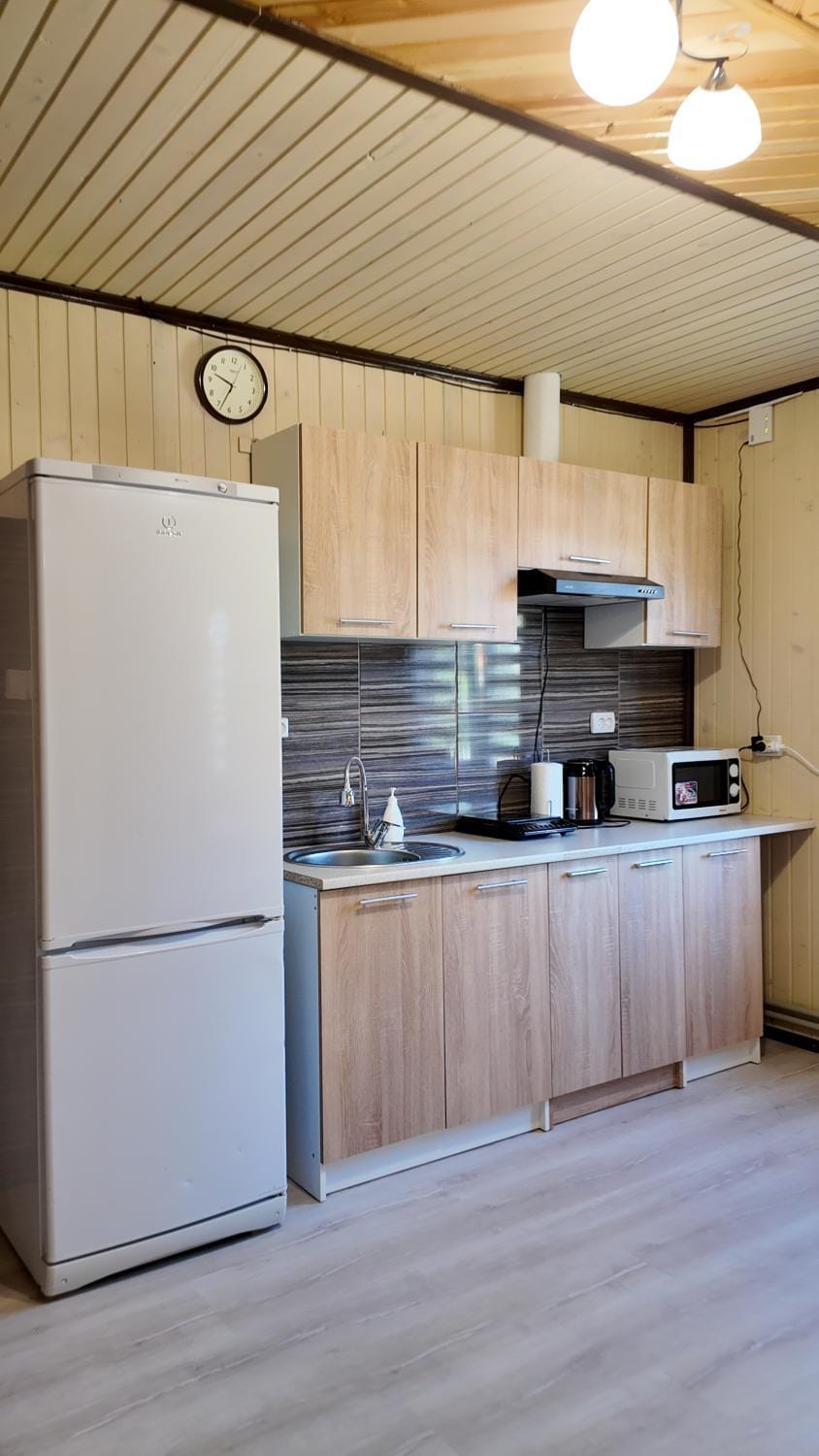 Оксана та Назар House in Ukraine