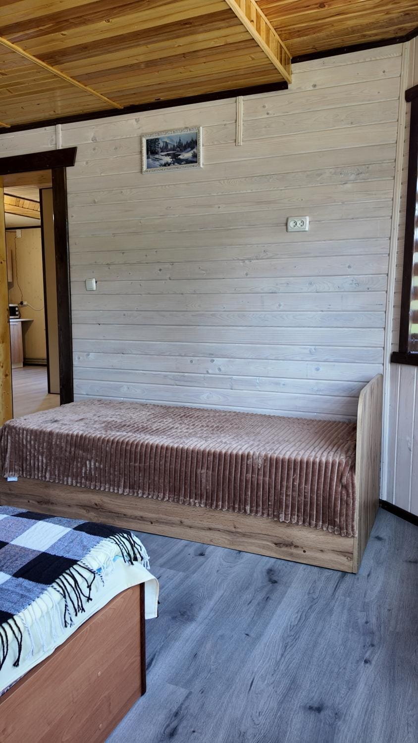 Оксана та Назар House in Ukraine