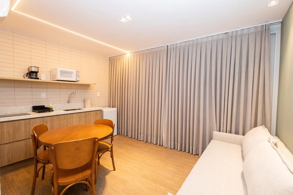 Landruá Flat Apartment hotel in São Luís