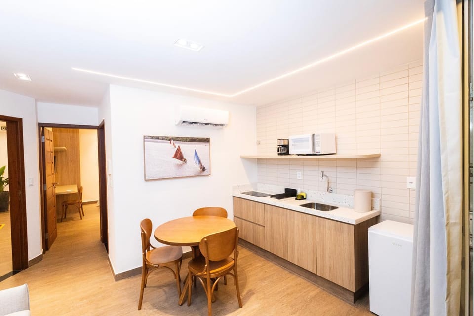 Landruá Flat Apartment hotel in São Luís