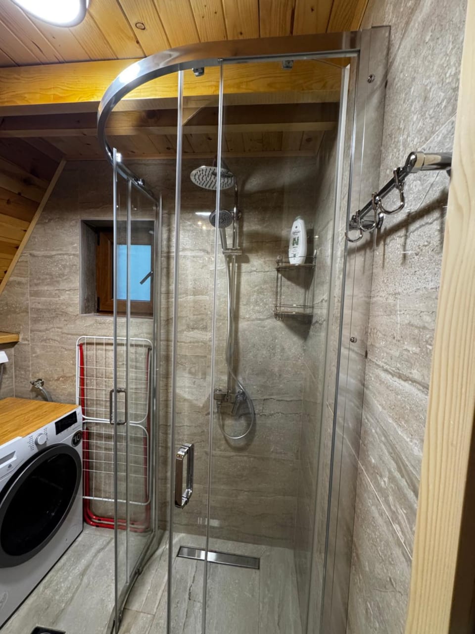 Villa Komarnica Hideaway Apartment in Montenegro