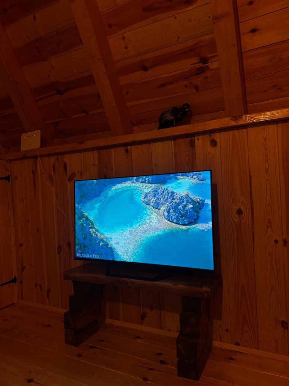 Villa Komarnica Hideaway Apartment in Montenegro
