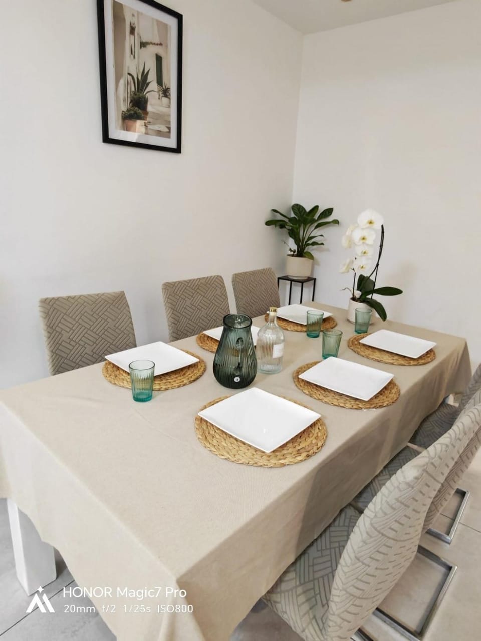 Maison Azur Villa in Nice