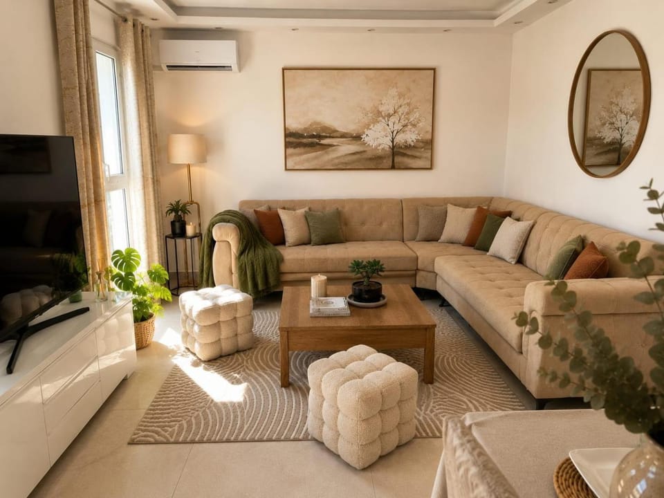 Maison Azur Villa in Nice
