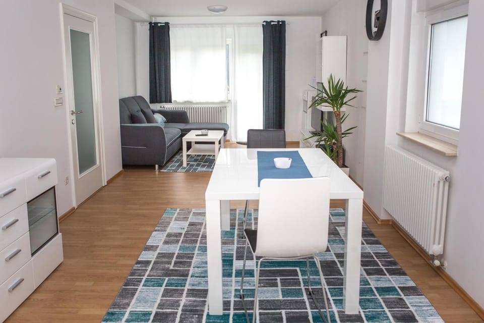 Apartment Jasna Apartment in City of Zagreb