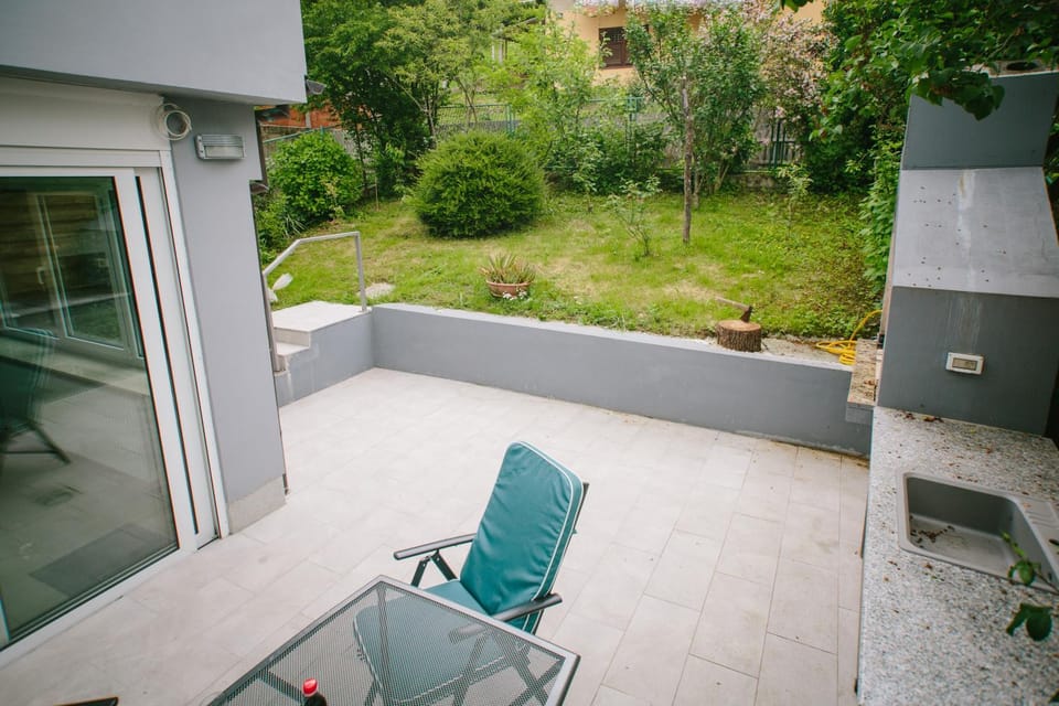 Apartment Jasna Apartment in City of Zagreb