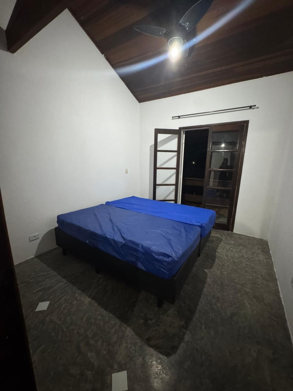 Casa Amarela Massaguaçu House in Caraguatatuba
