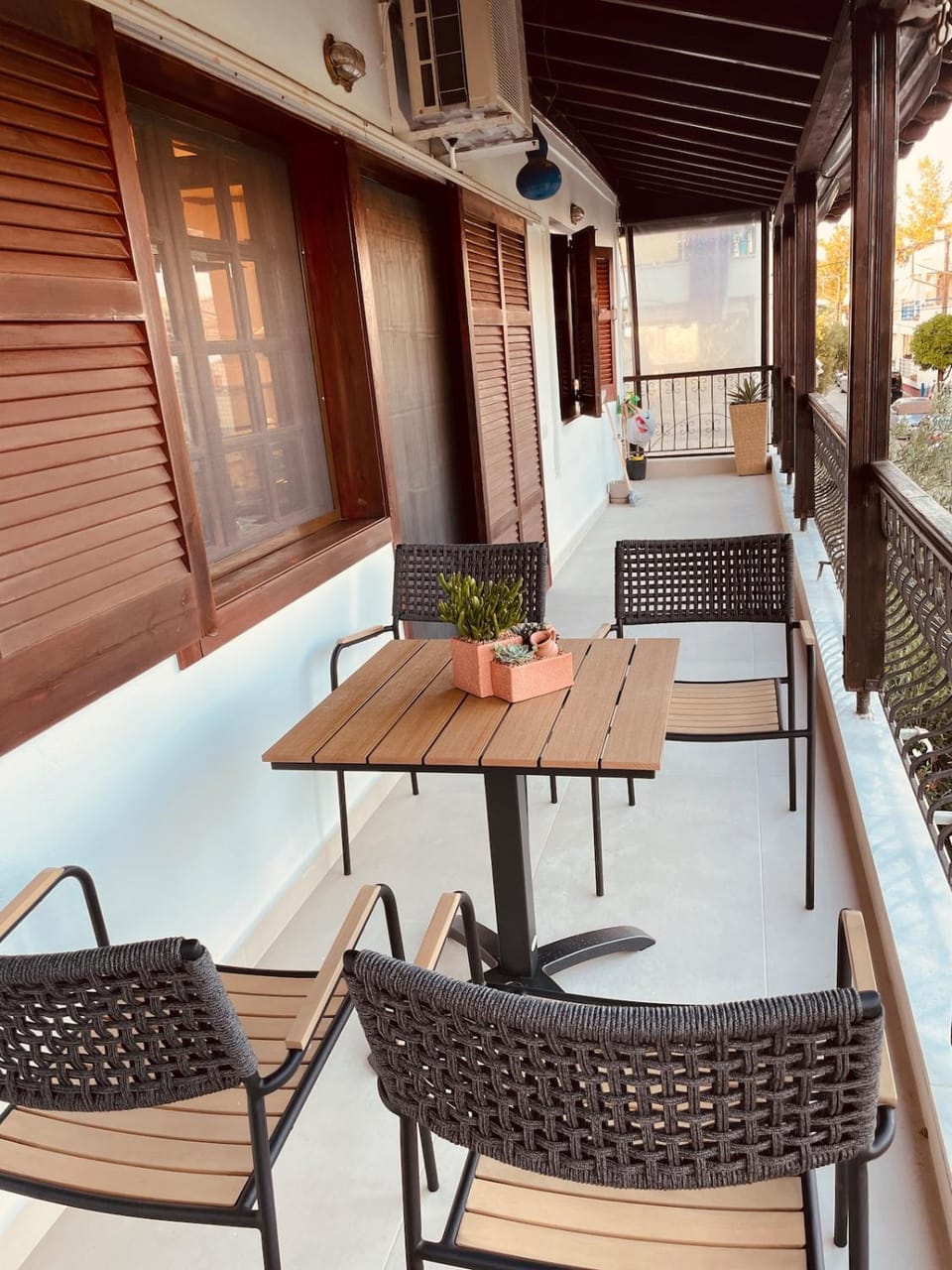 Hercules house Apartment in Halkidiki
