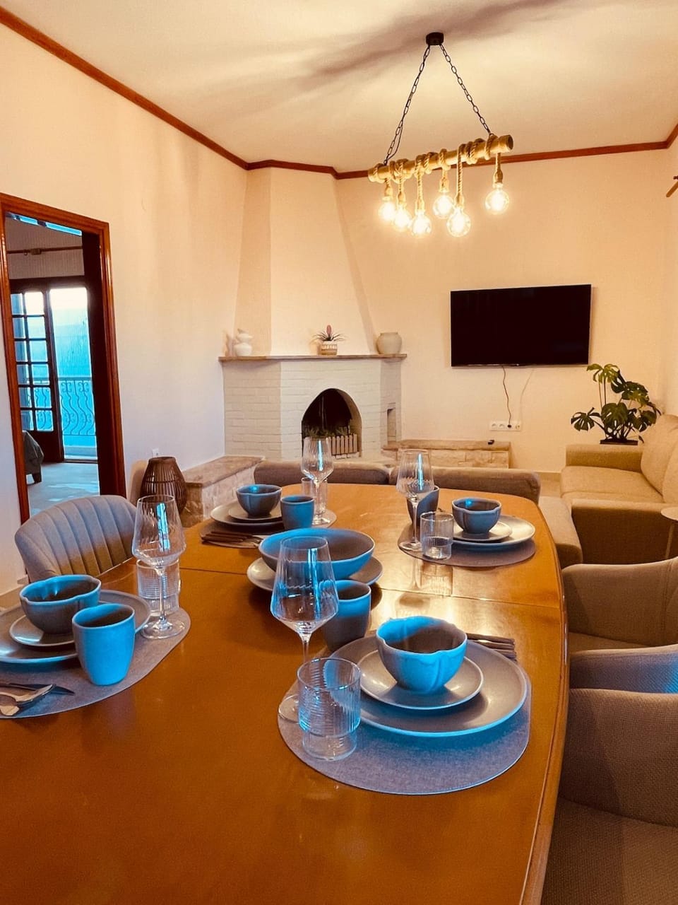 Hercules house Apartment in Halkidiki