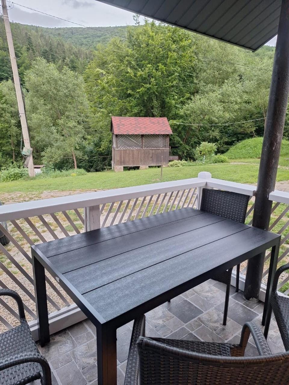Natural landscape, View (from property/room)