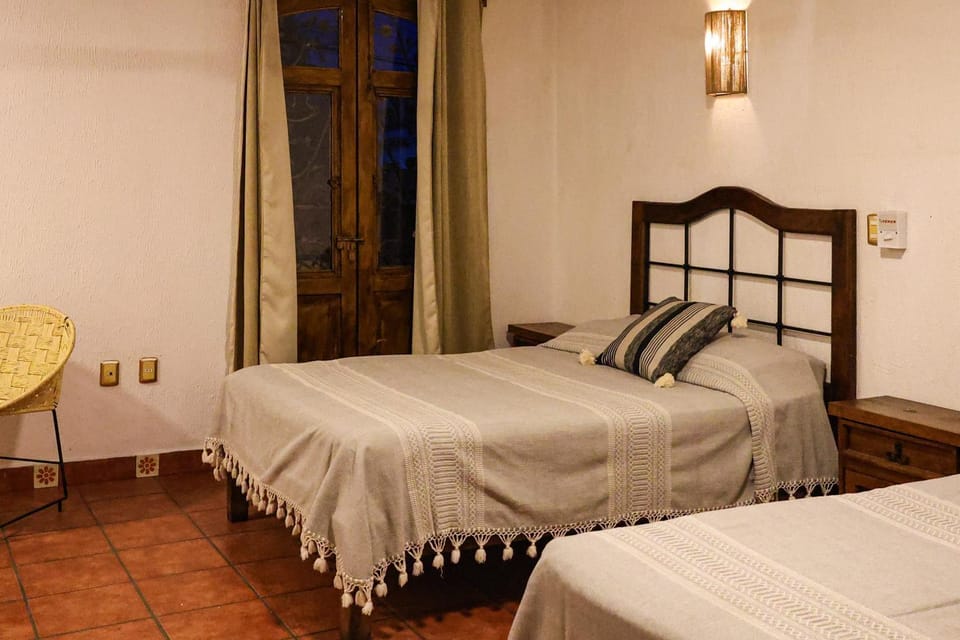 Hotel Real Santo Domingo Hotel in Oaxaca