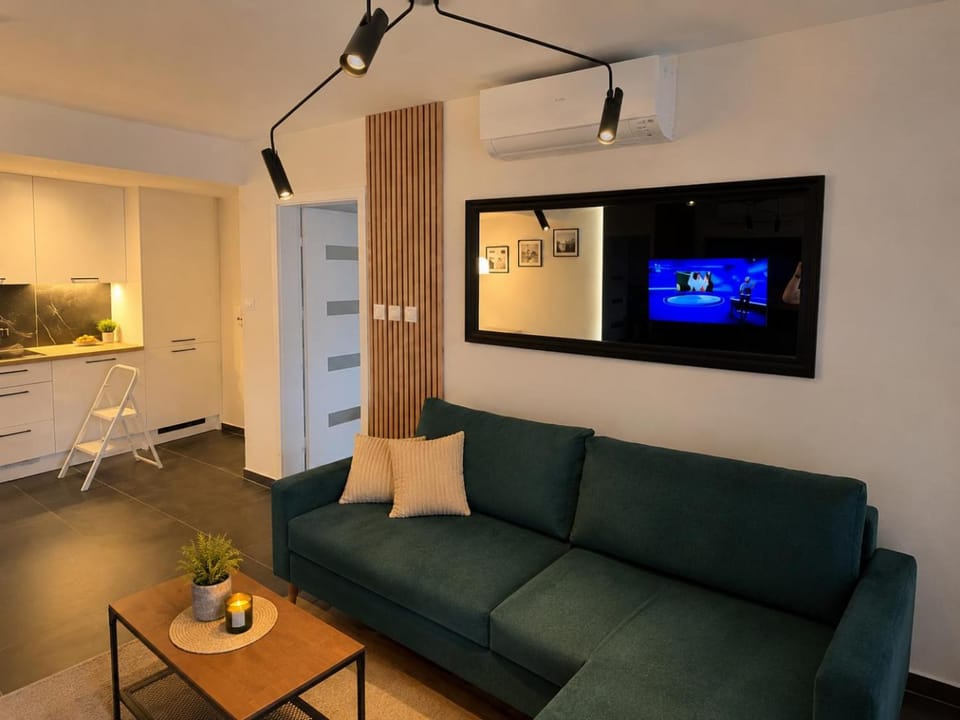 Apartament Słowik Lux Apartment in Pomeranian Voivodeship