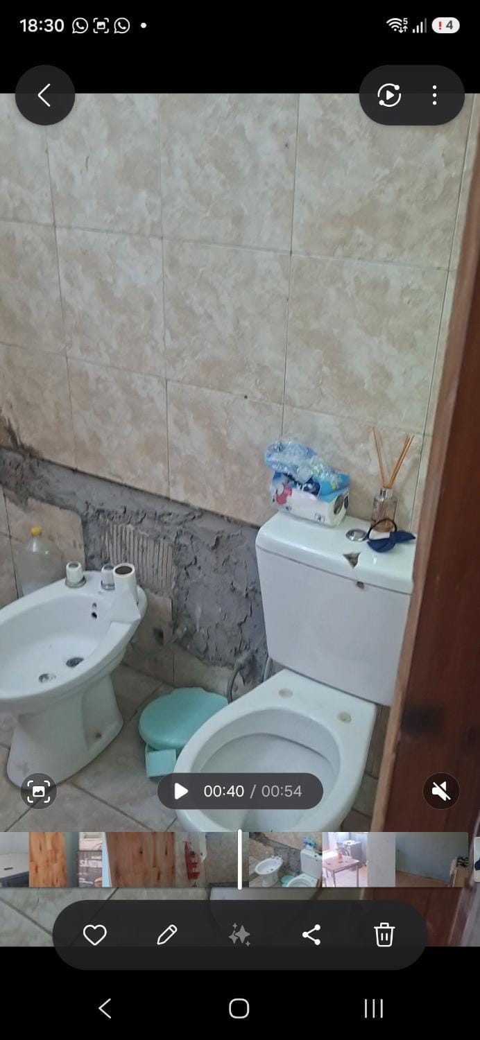 Francolini dptos Apartment in Santiago del Estero
