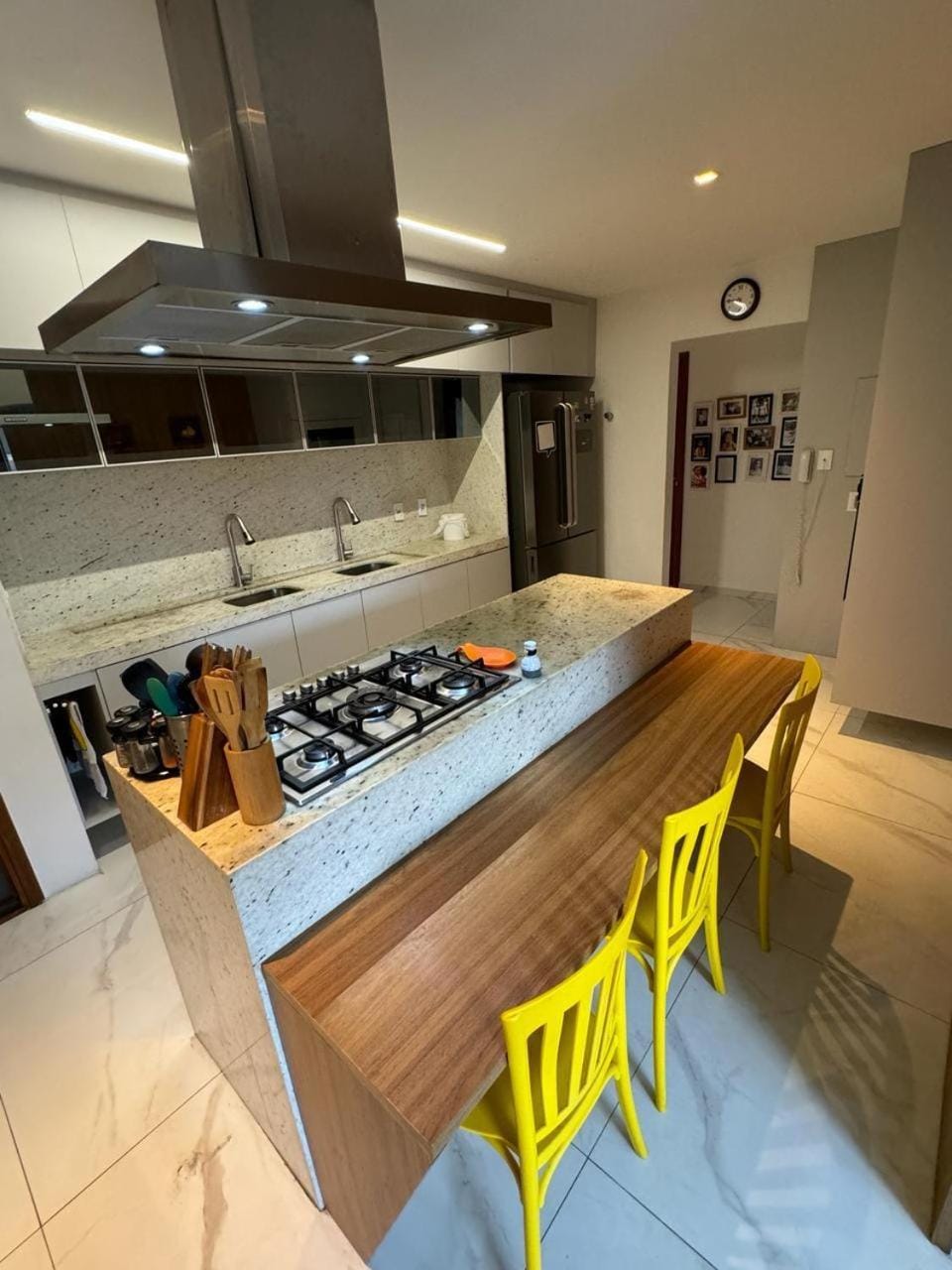 Cobertura Espetacular na Ponta Verde Apartment in Maceió