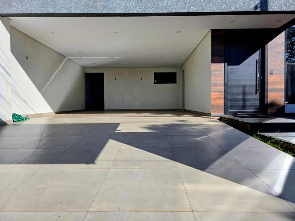Premium House for Families and Groups • 5 Bedrooms • Up to 17 Guests House in Foz do Iguaçu