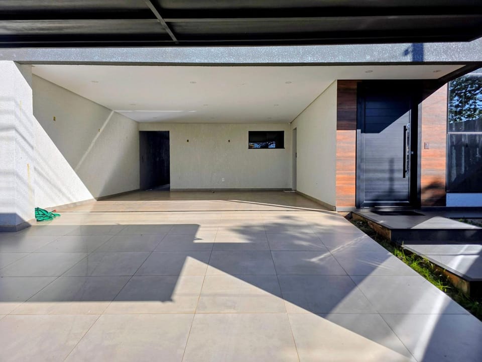 Premium House for Families and Groups • 5 Bedrooms • Up to 17 Guests House in Foz do Iguaçu