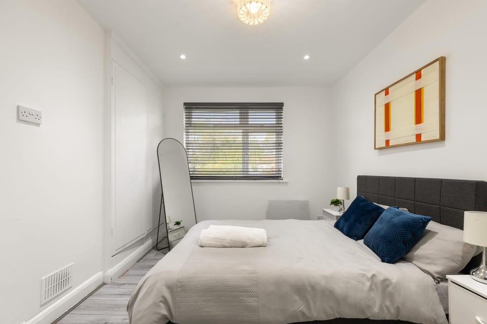 Luxurious 3 bedroom house House in Romford