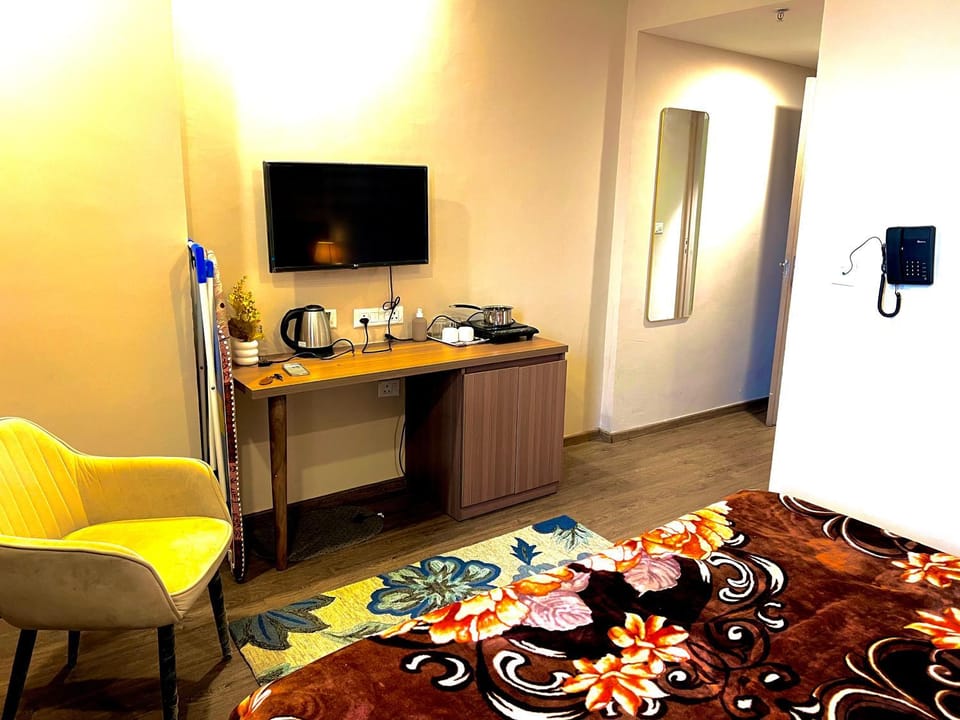 The Velora Stays Apartment in Uttar Pradesh