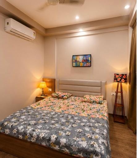 The Velora Stays Apartment in Uttar Pradesh
