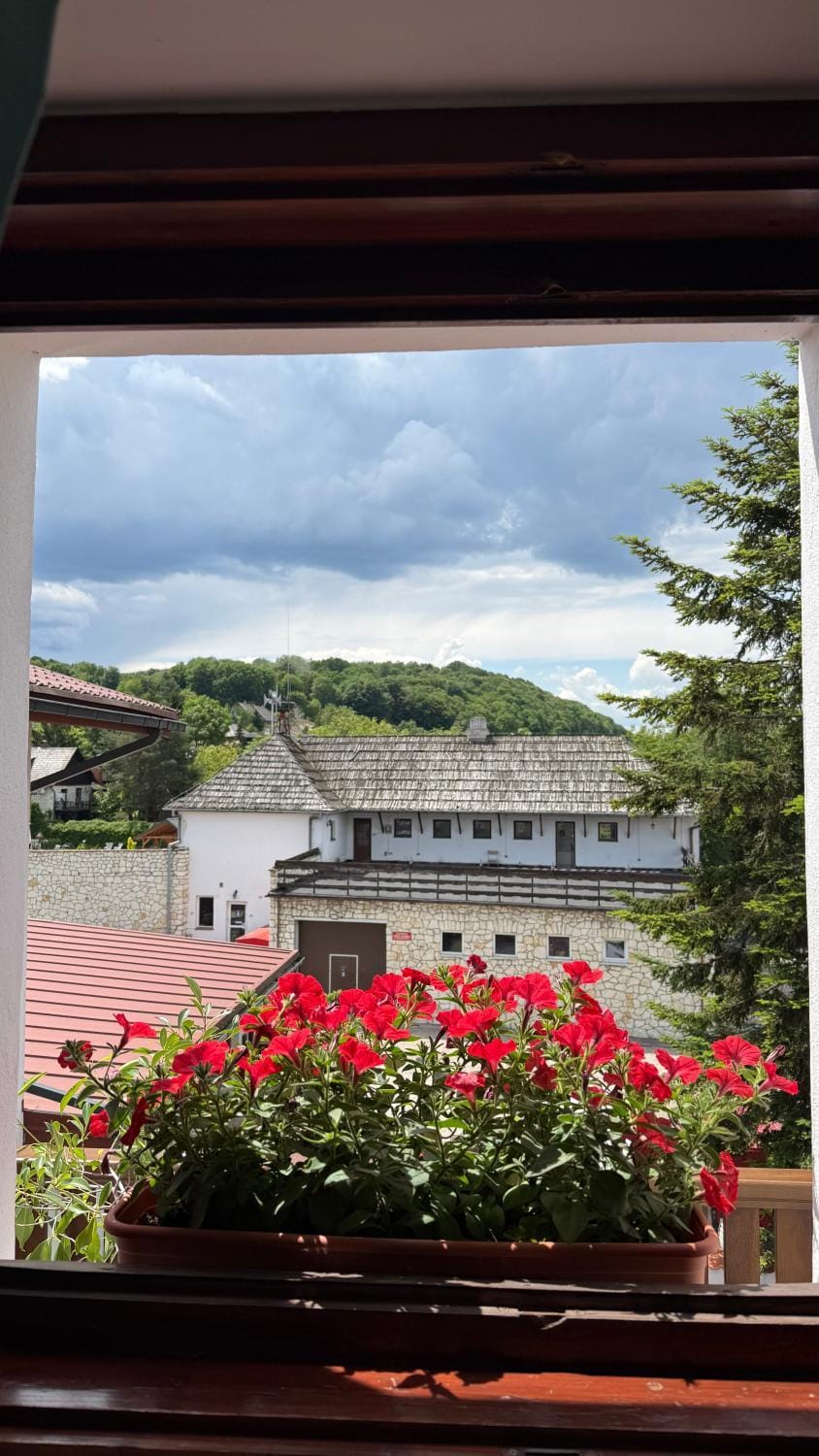 Kamienica Biała Inn in Masovian Voivodeship