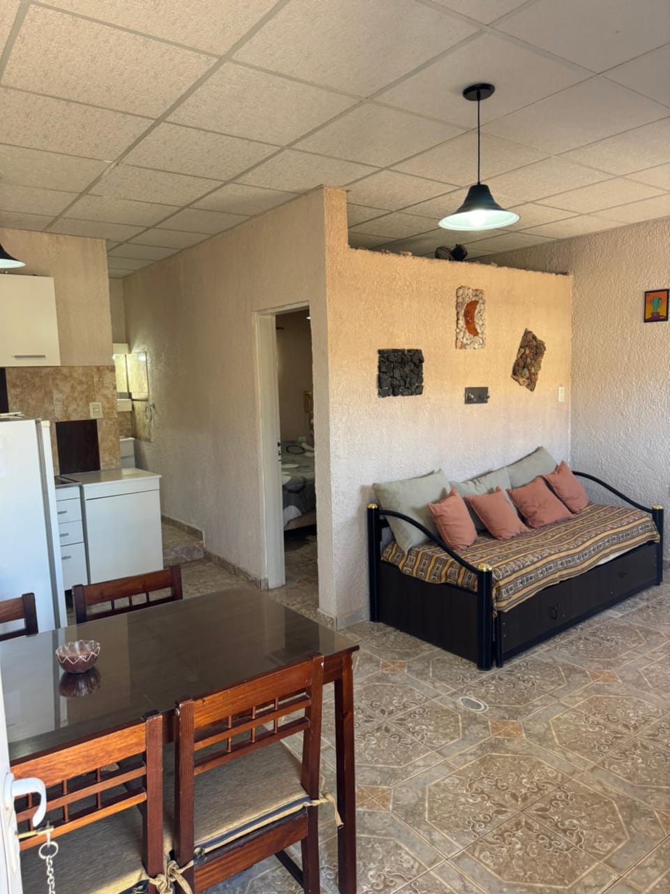 Departamentos Viviana Apartment in San Juan Province, Argentina