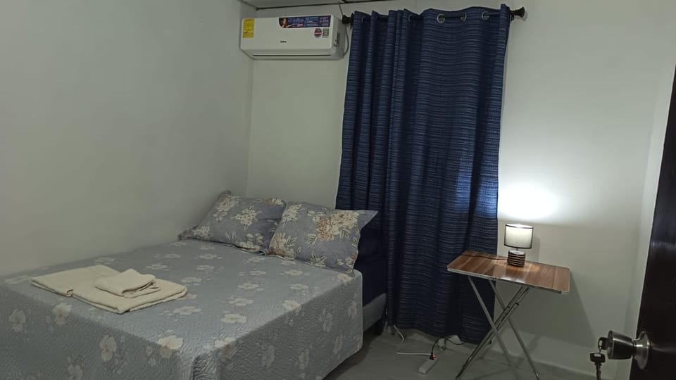 Parque Real 10 Minutos Aeropuerto Vacation rental in Panama City, Panama