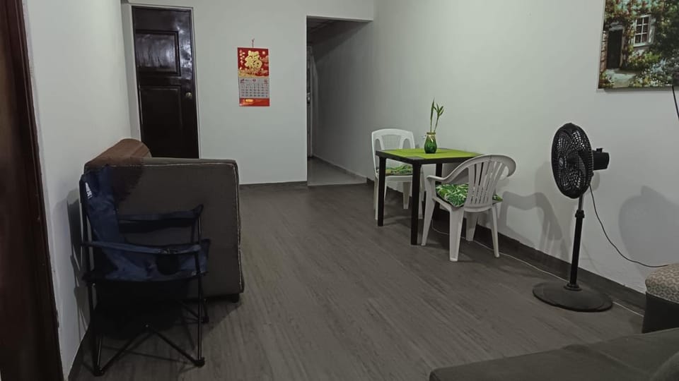 Parque Real 10 Minutos Aeropuerto Vacation rental in Panama City, Panama