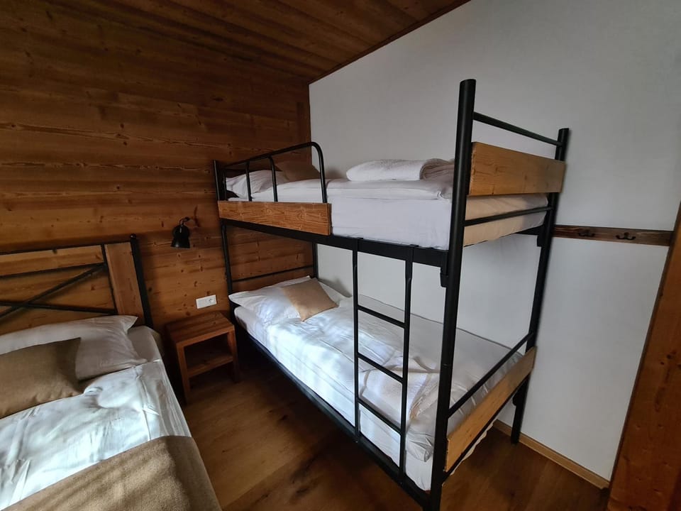 CHALETS JASNÁ CENTRUM - Jacuzzi & Sauna and Chopok view Apartment in Slovakia