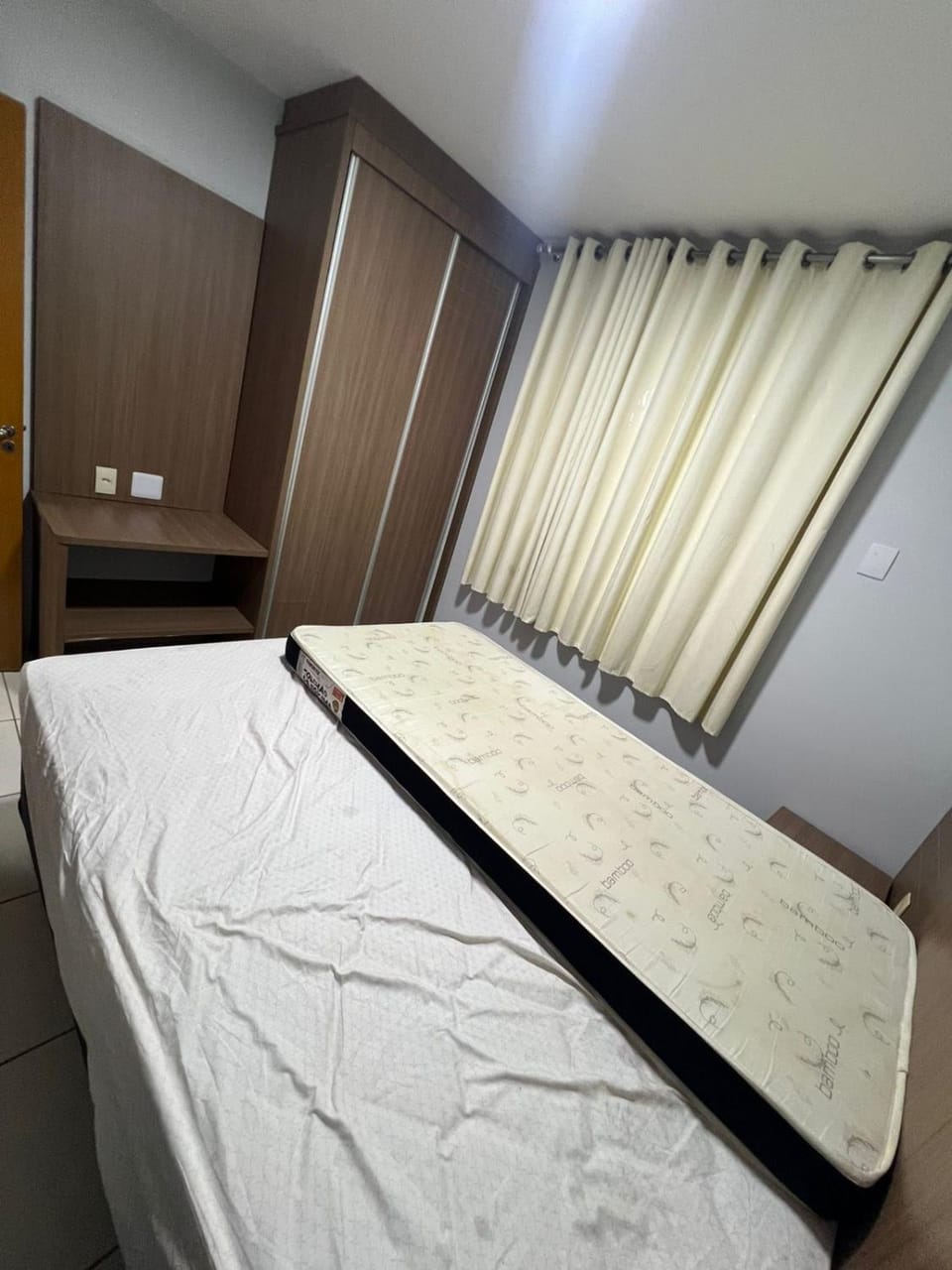 Apartamento na beira do lago Apartment in State of Goiás