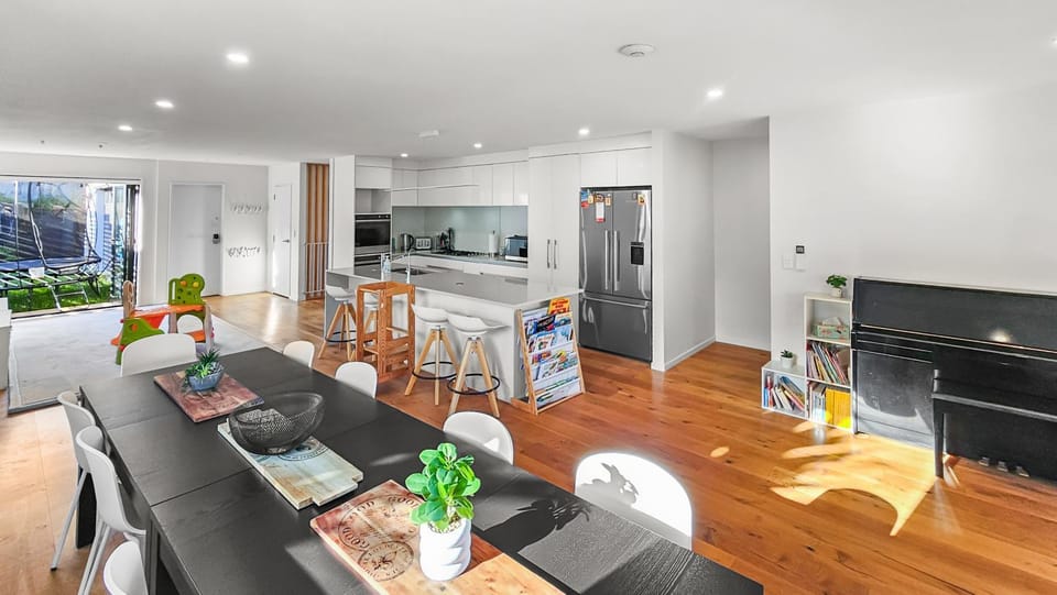 Birkenhead Bliss I Serene 4Bed Home I Quiet, Views Villa in Auckland