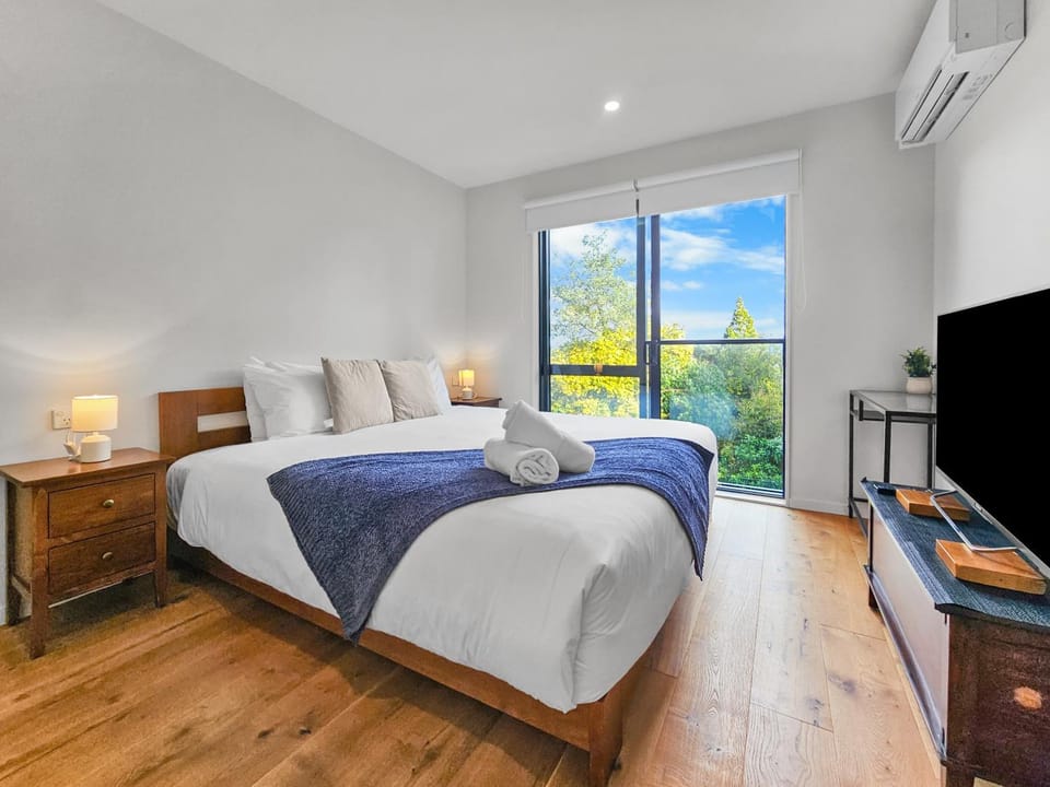 Birkenhead Bliss I Serene 4Bed Home I Quiet, Views Villa in Auckland
